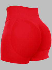 SabShape Booty Lift Shorts - SABSHAPE