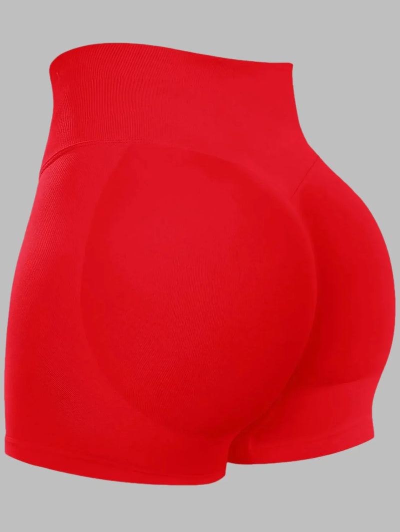 SabShape Booty Lift Shorts - SABSHAPE