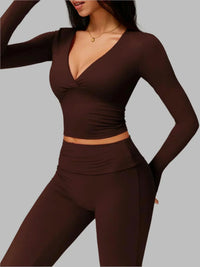 SabShape Pulse 2 Piece Set - SABSHAPE