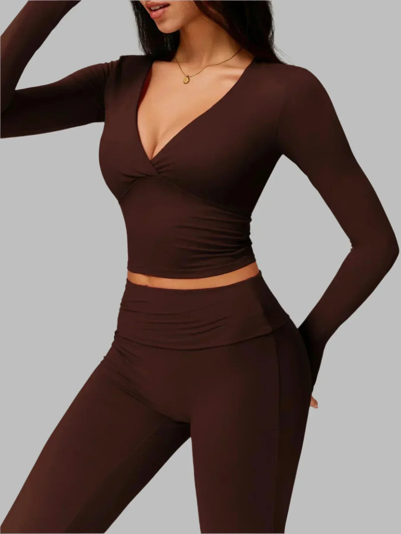 SabShape Pulse 2 Piece Set - SABSHAPE
