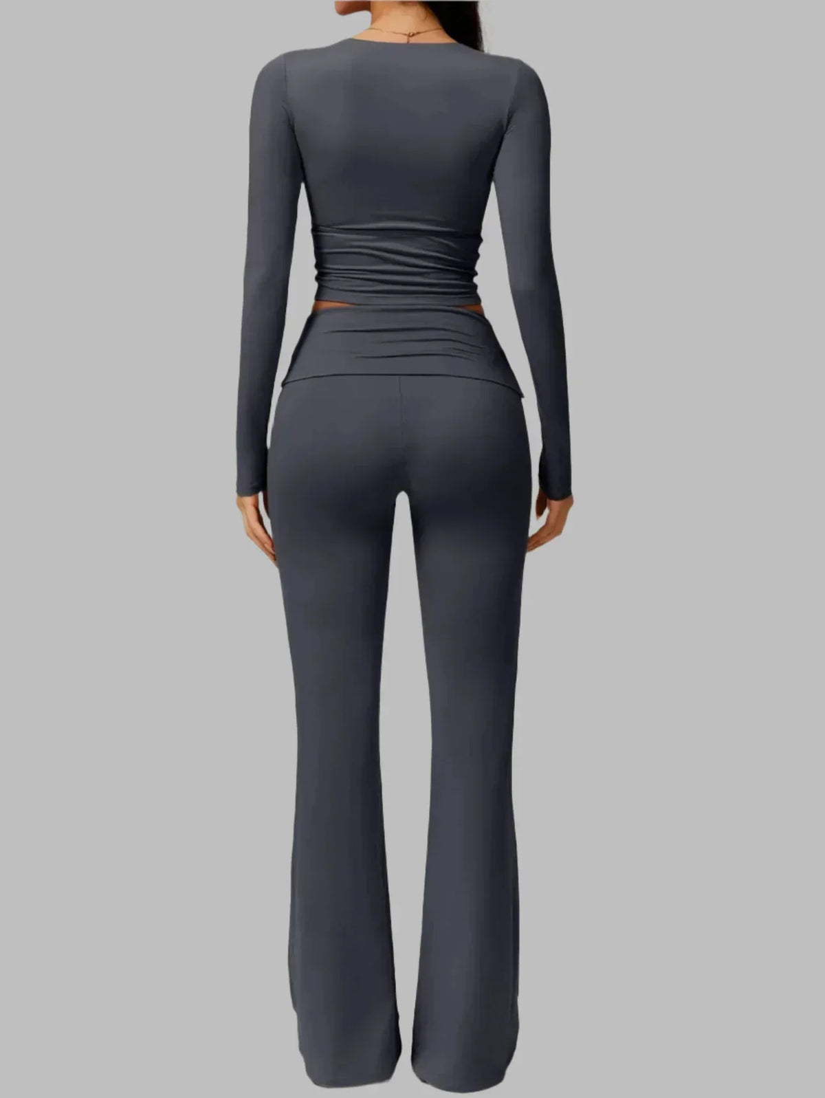 SabShape Pulse 2 Piece Set - SABSHAPE