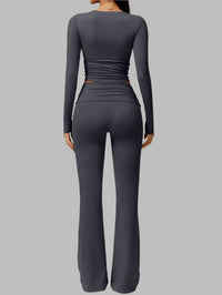 SabShape Pulse 2 Piece Set - SABSHAPE
