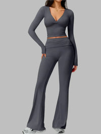 SabShape Pulse 2 Piece Set - SABSHAPE