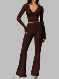 SabShape Pulse 2 Piece Set - SABSHAPE