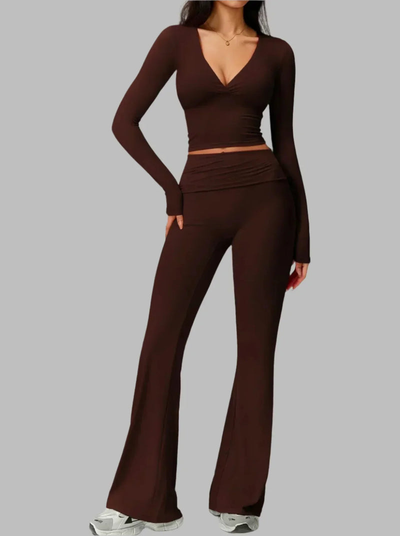 SabShape Pulse 2 Piece Set - SABSHAPE