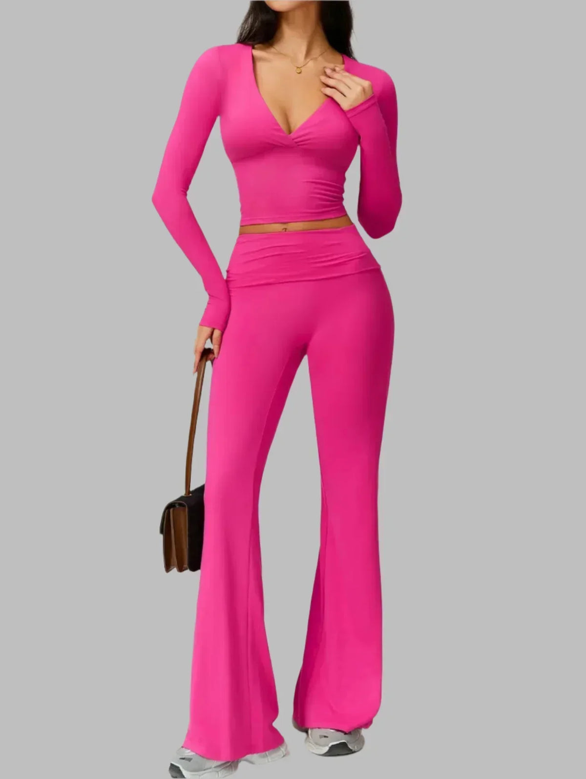 SabShape Pulse 2 Piece Set - SABSHAPE