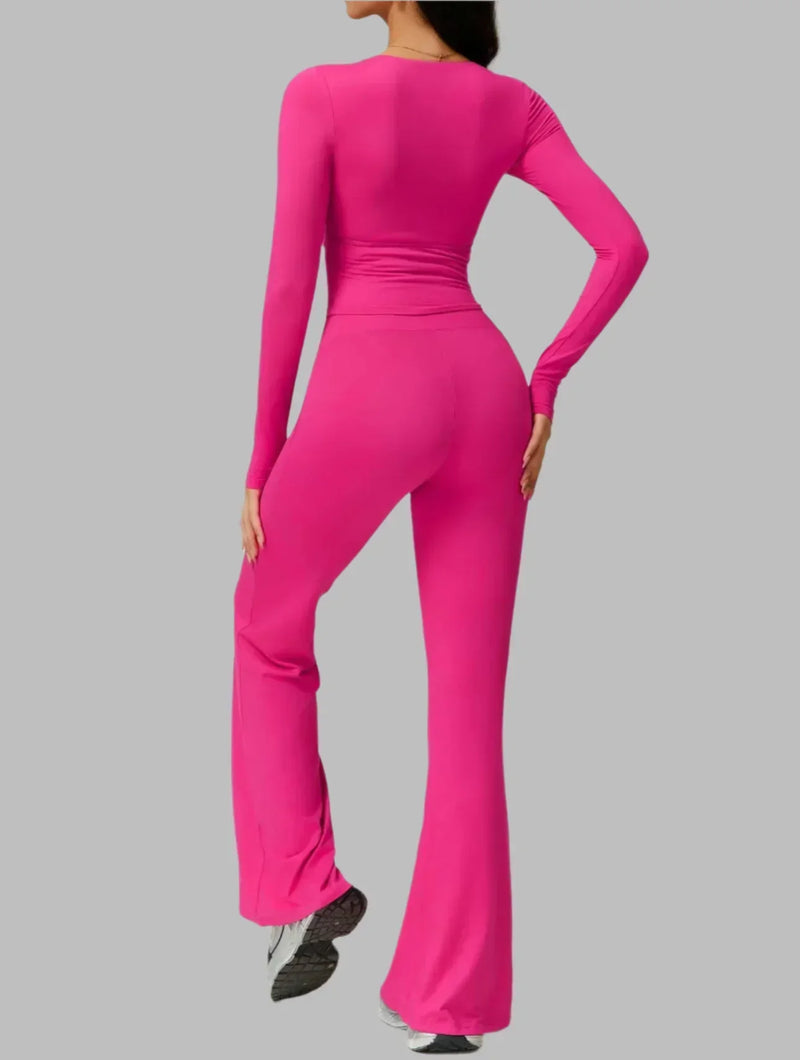 SabShape Pulse 2 Piece Set - SABSHAPE