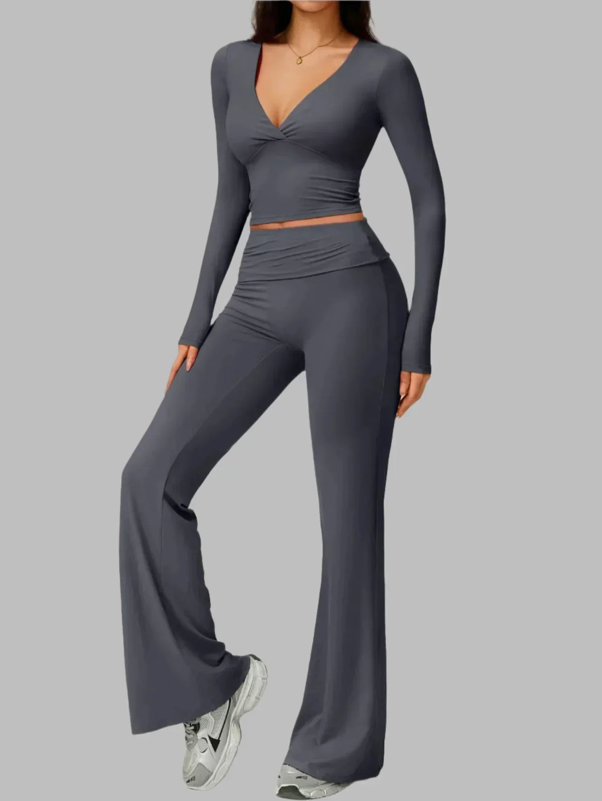 SabShape Pulse 2 Piece Set - SABSHAPE