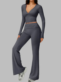 SabShape Pulse 2 Piece Set - SABSHAPE