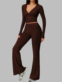 SabShape Pulse 2 Piece Set - SABSHAPE