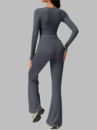SabShape Pulse 2 Piece Set - SABSHAPE