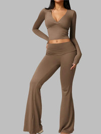 SabShape Pulse 2 Piece Set - SABSHAPE
