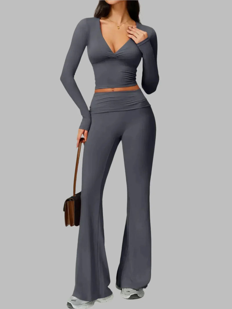 SabShape Pulse 2 Piece Set - SABSHAPE
