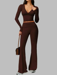 SabShape Pulse 2 Piece Set - SABSHAPE