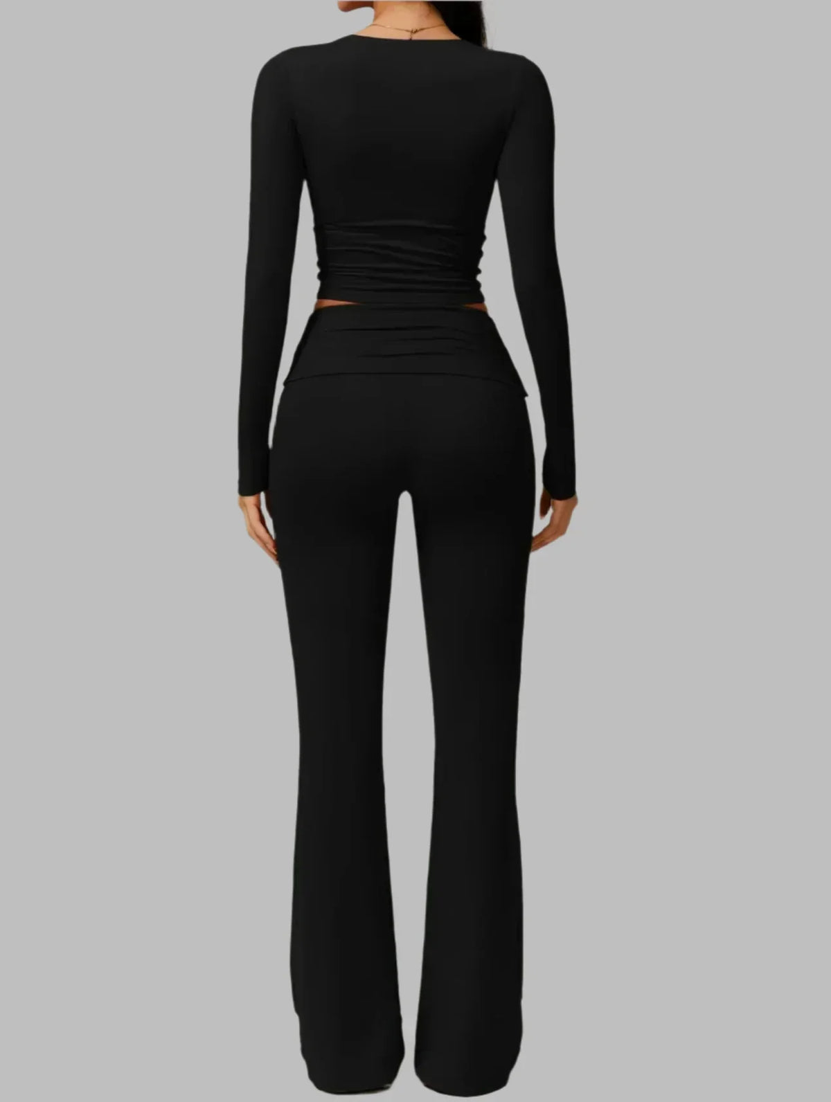 SabShape Pulse 2 Piece Set - SABSHAPE