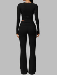 SabShape Pulse 2 Piece Set - SABSHAPE