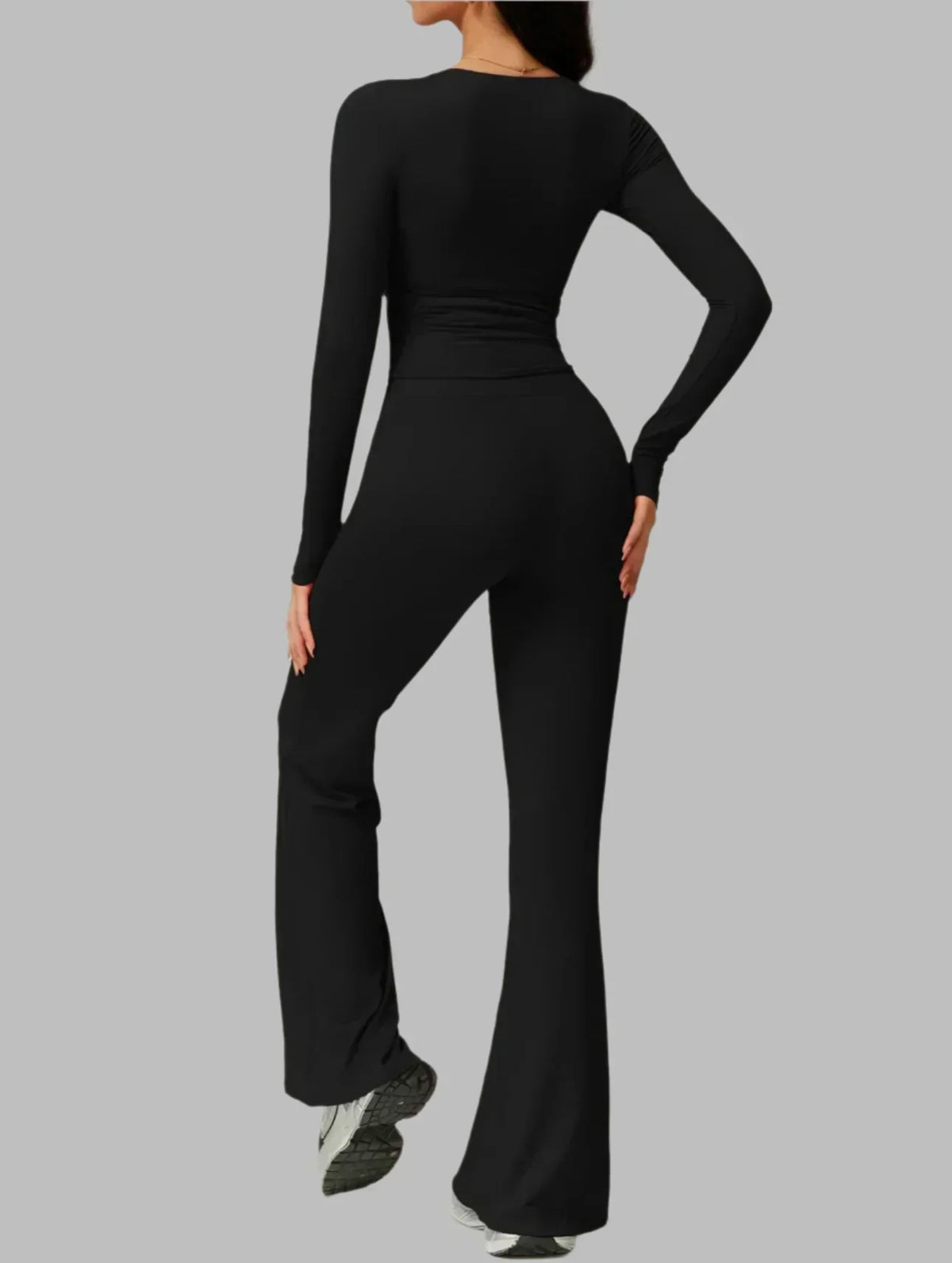 SabShape Pulse 2 Piece Set - SABSHAPE
