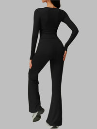 SabShape Pulse 2 Piece Set - SABSHAPE