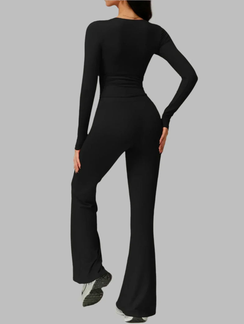 SabShape Pulse 2 Piece Set - SABSHAPE