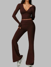 SabShape Pulse 2 Piece Set - SABSHAPE