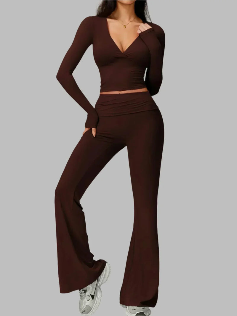 SabShape Pulse 2 Piece Set - SABSHAPE
