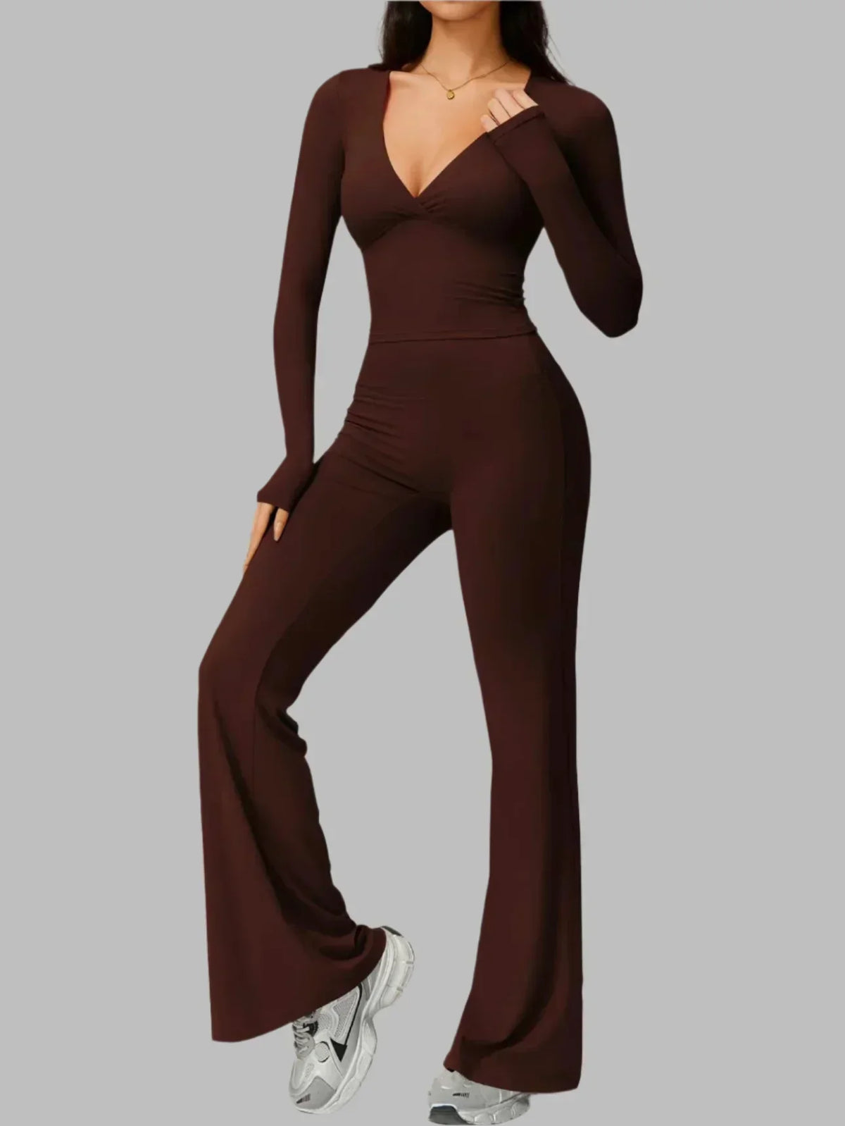 SabShape Pulse 2 Piece Set - SABSHAPE