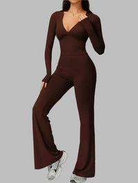 SabShape Pulse 2 Piece Set - SABSHAPE