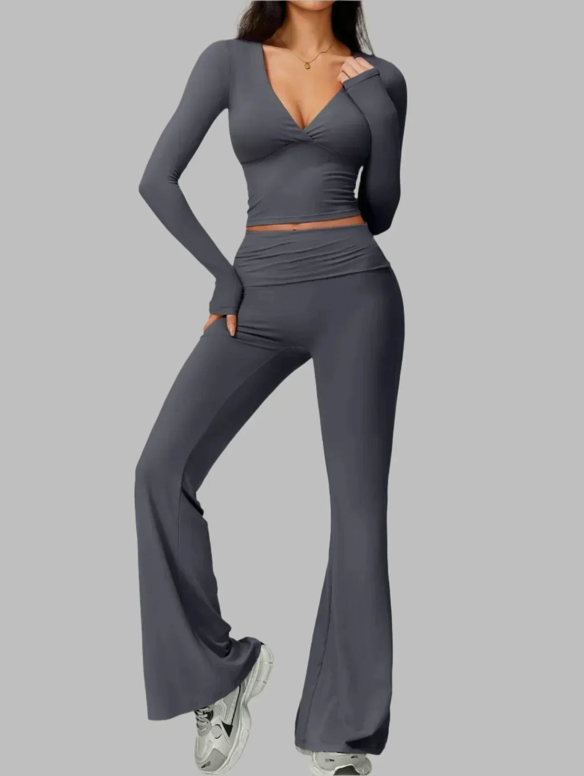 SabShape Pulse 2 Piece Set - SABSHAPE