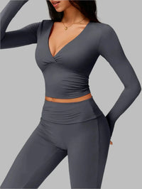 SabShape Pulse 2 Piece Set - SABSHAPE