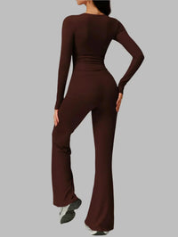 SabShape Pulse 2 Piece Set - SABSHAPE