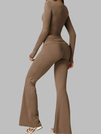 SabShape Pulse 2 Piece Set - SABSHAPE