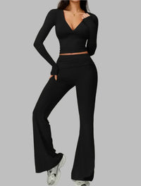 SabShape Pulse 2 Piece Set - SABSHAPE