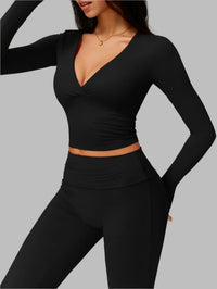 SabShape Pulse 2 Piece Set - SABSHAPE