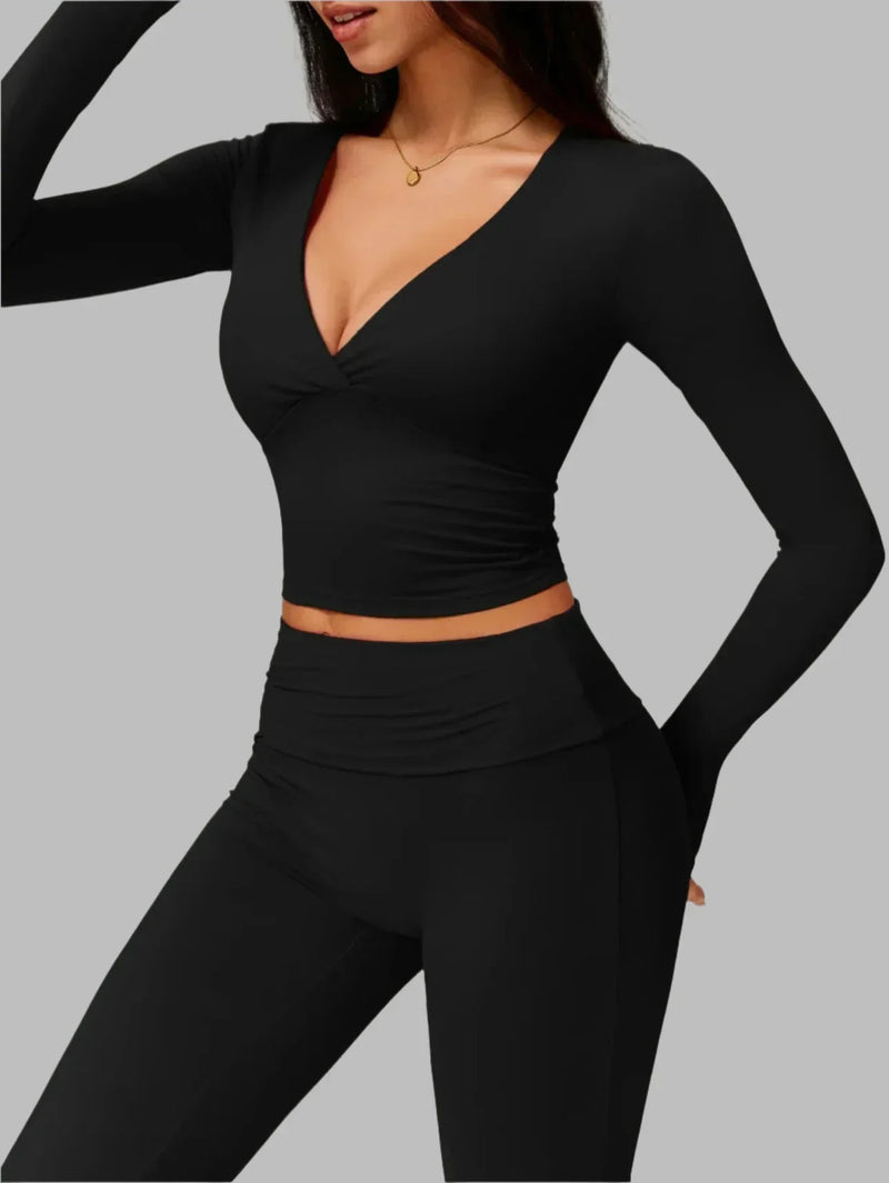 SabShape Pulse 2 Piece Set - SABSHAPE