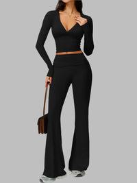 SabShape Pulse 2 Piece Set - SABSHAPE