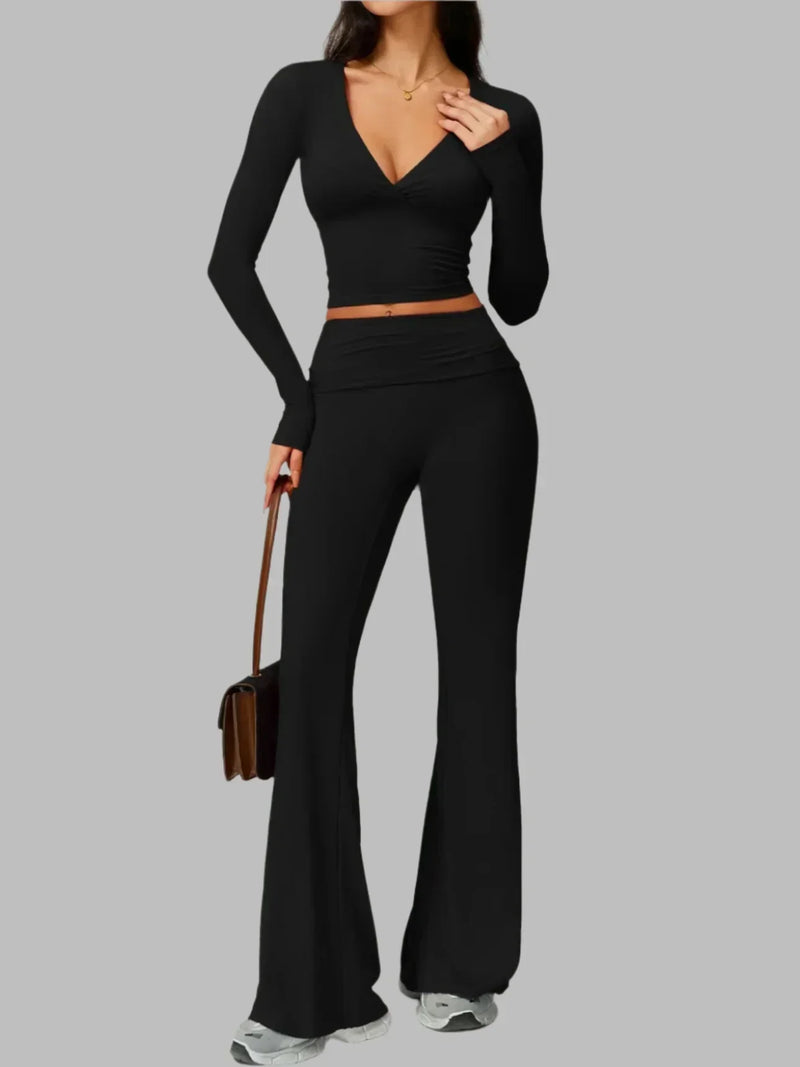 SabShape Pulse 2 Piece Set - SABSHAPE