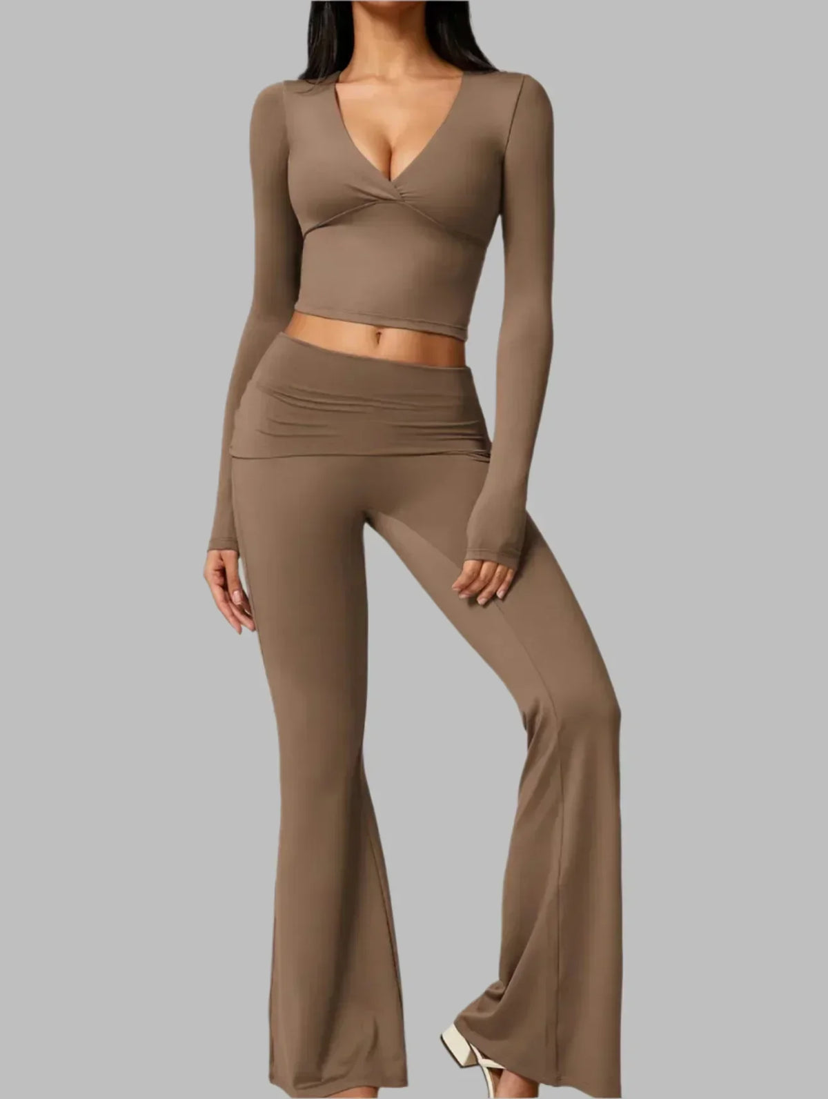SabShape Pulse 2 Piece Set - SABSHAPE